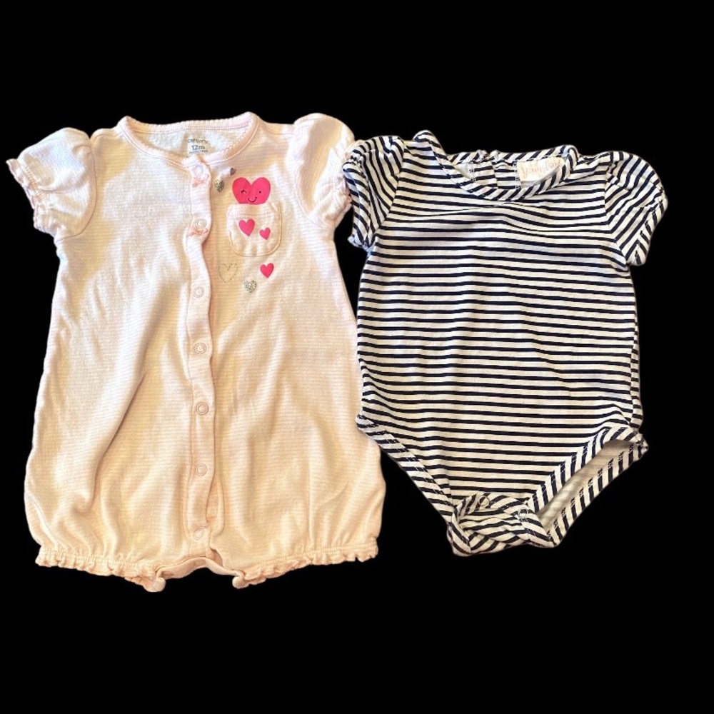Baby Girls Bundle -Size 12 months - Picture 6 of 11